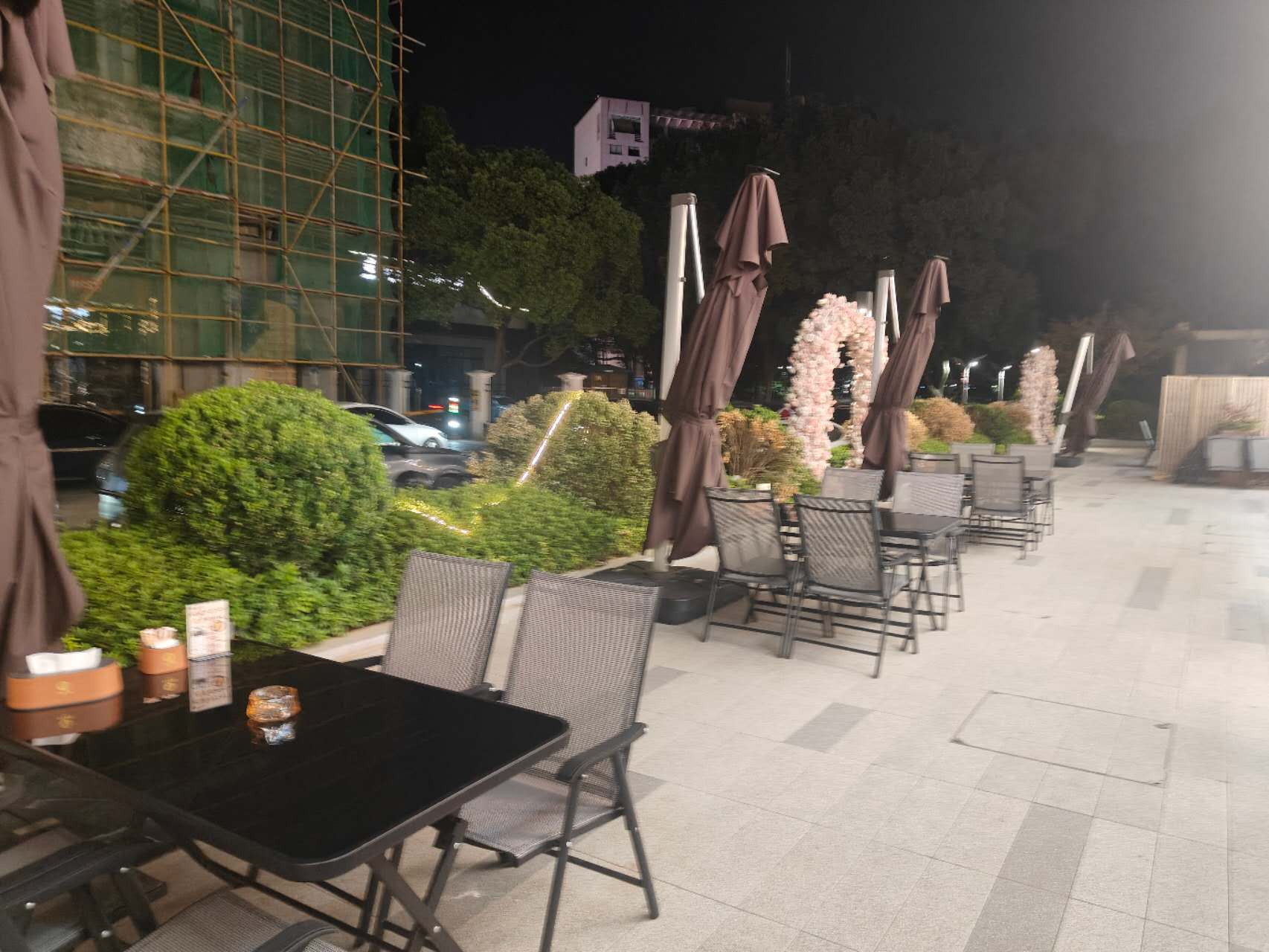 مطعم يافا