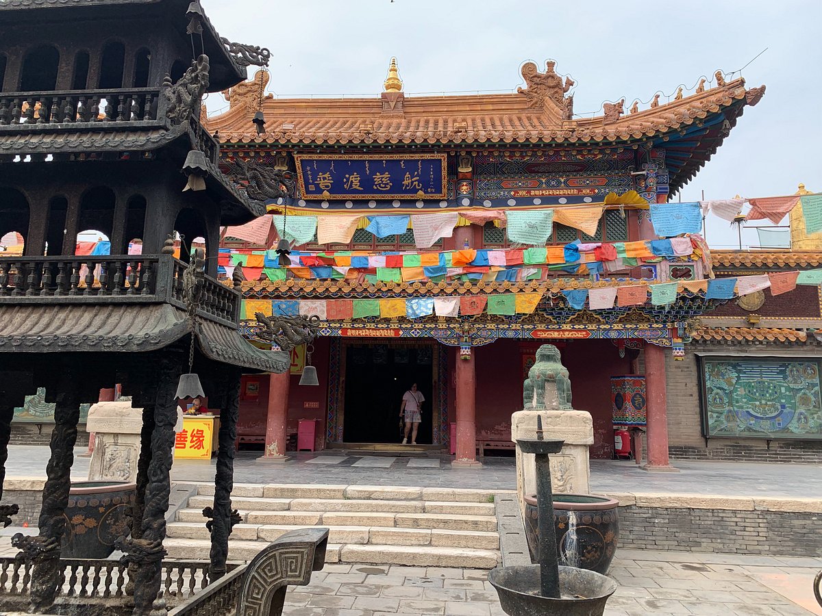 大召寺