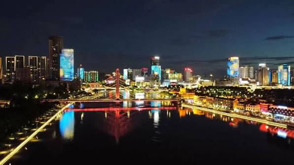 Ningbo Old Bund
