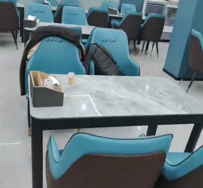 مطعم الفيشاوي