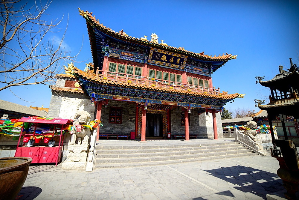 大召寺