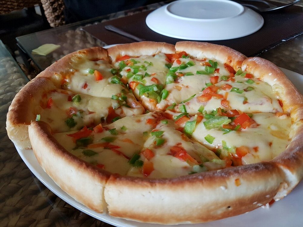 مطعم شام العربي