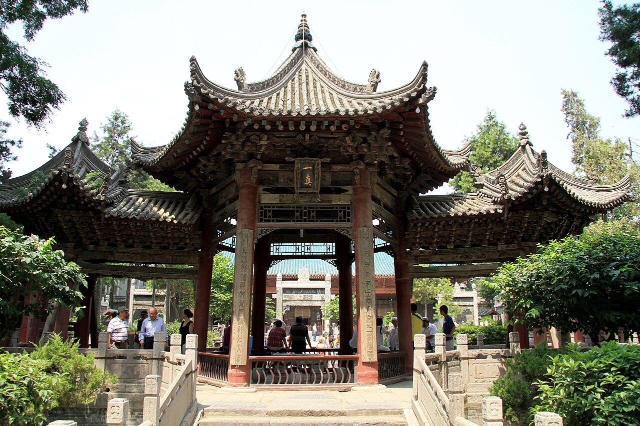 Linxia