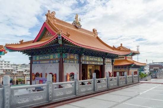 大召寺