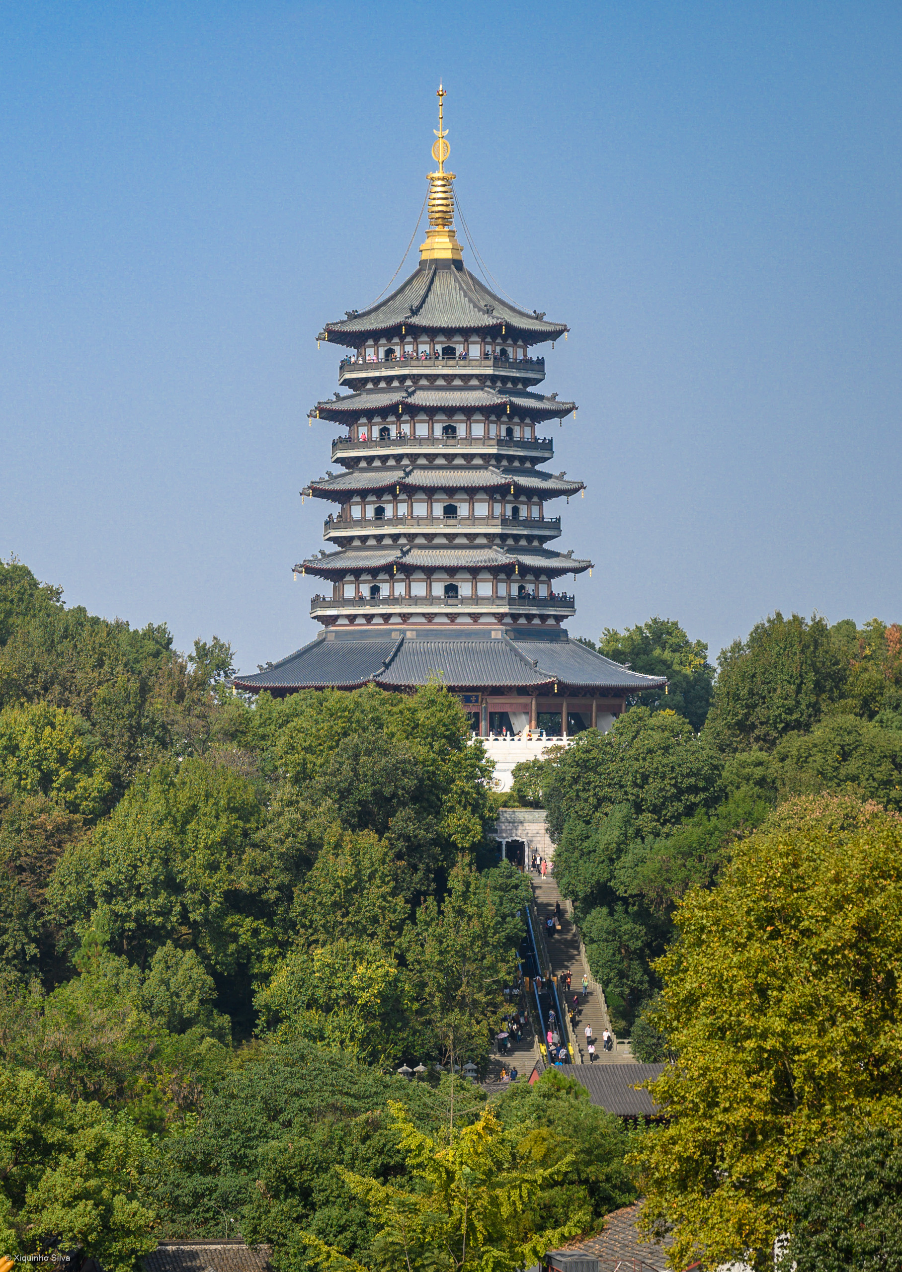杭州