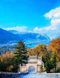 جبل ووتاي