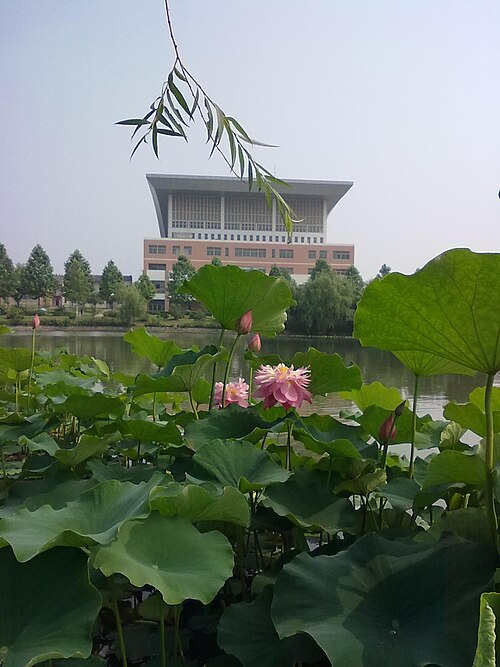 Chuzhou