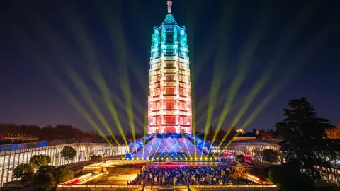 Mingguang