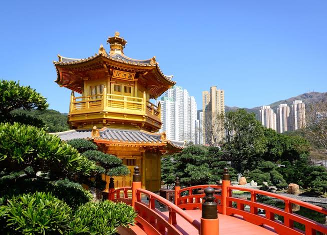 Hong Kong