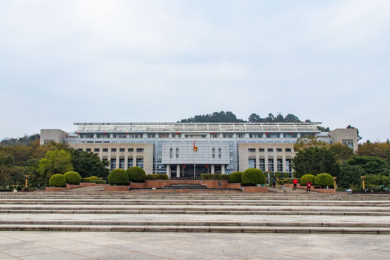 莆田