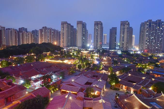 Jinjiang