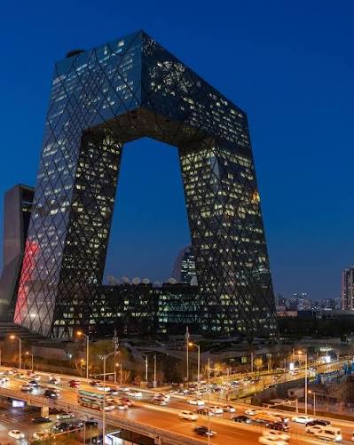 北京
