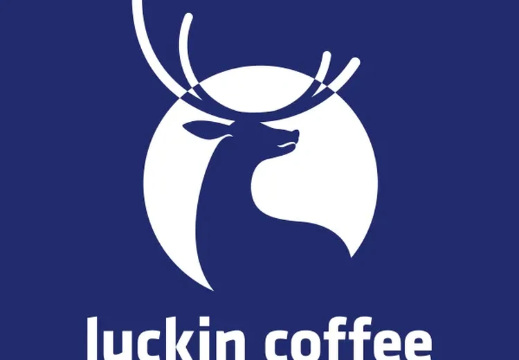 Luckin Coffee Qingdao (瑞幸咖啡)