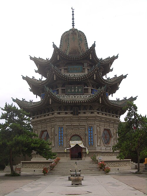 Linxia