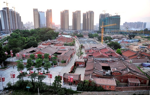 Jinjiang
