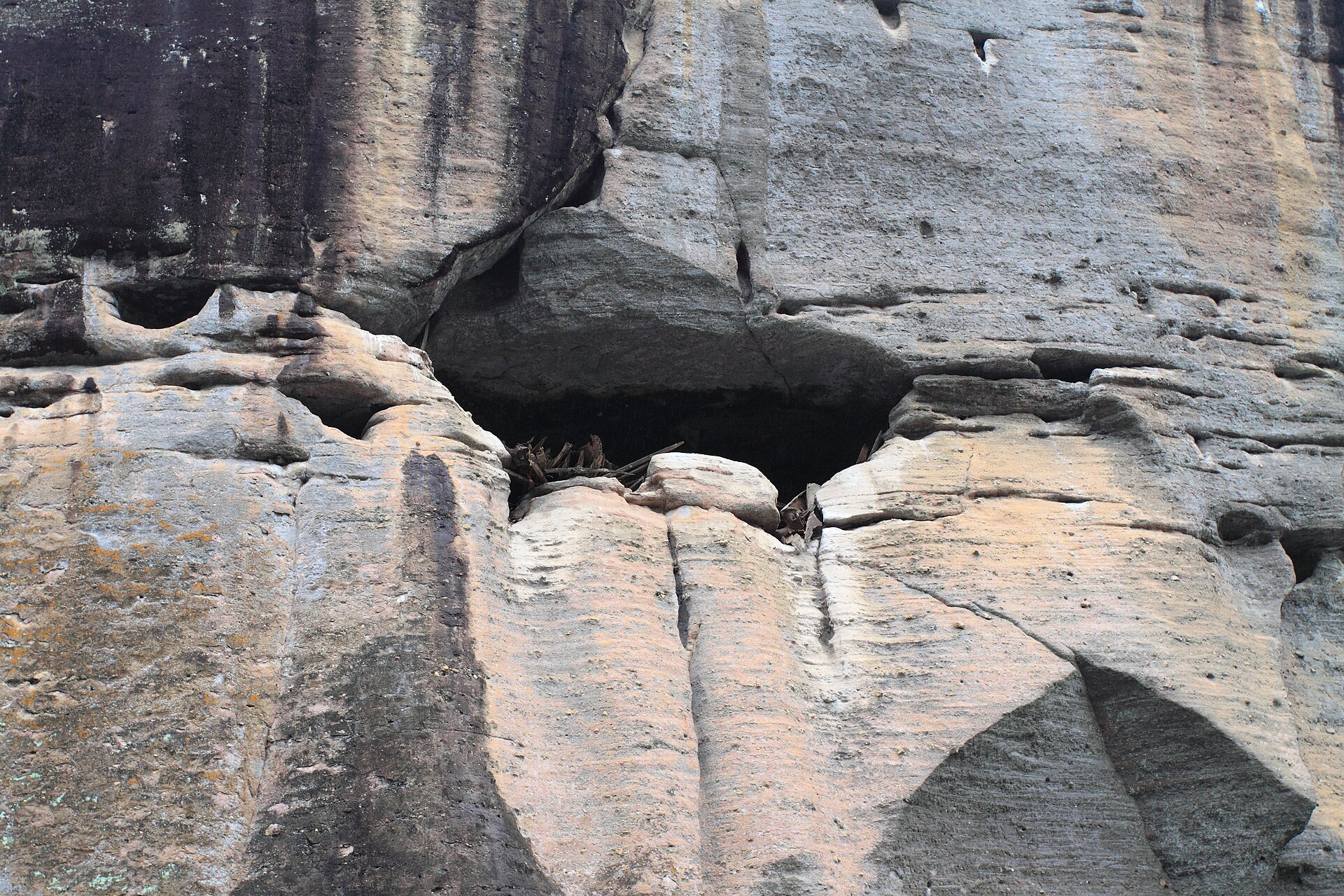 Mount Wuyi (Wuyishan)