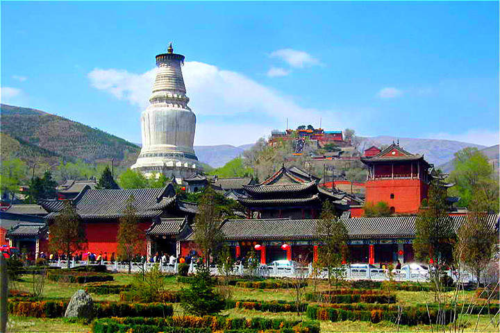 جبل ووتاي