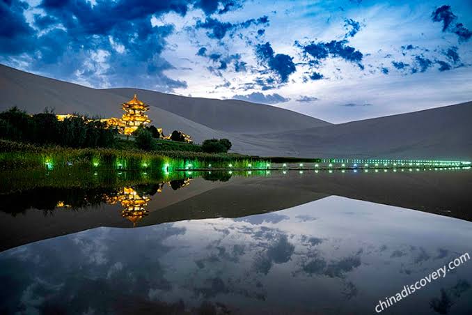 Dunhuang