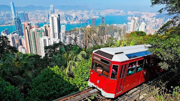 Hong Kong