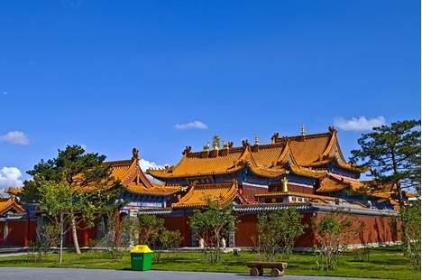 大召寺