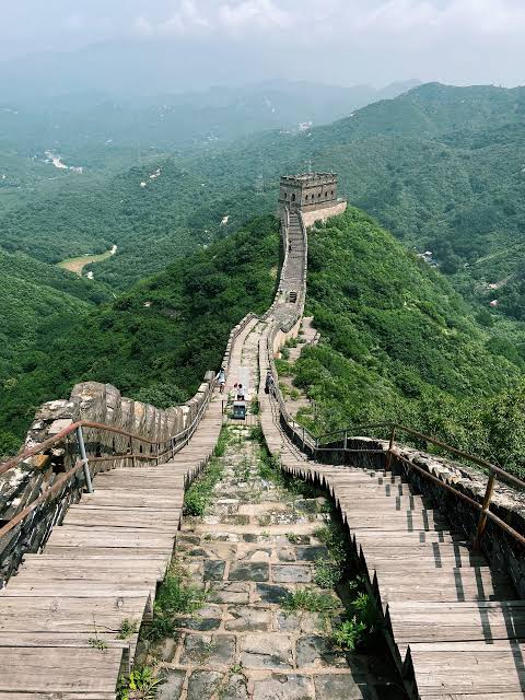 北京