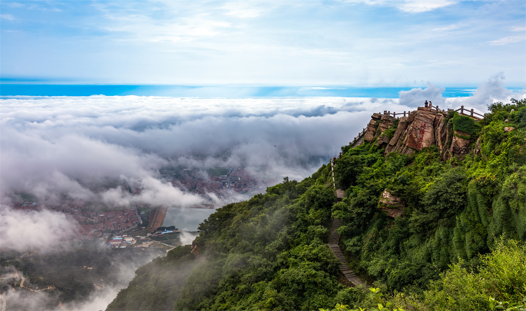 花果山
