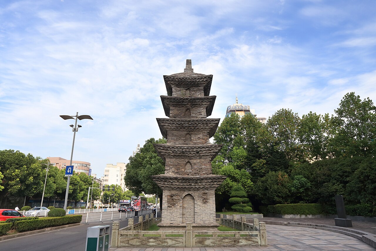 天宁寺