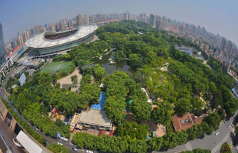 Chuzhou