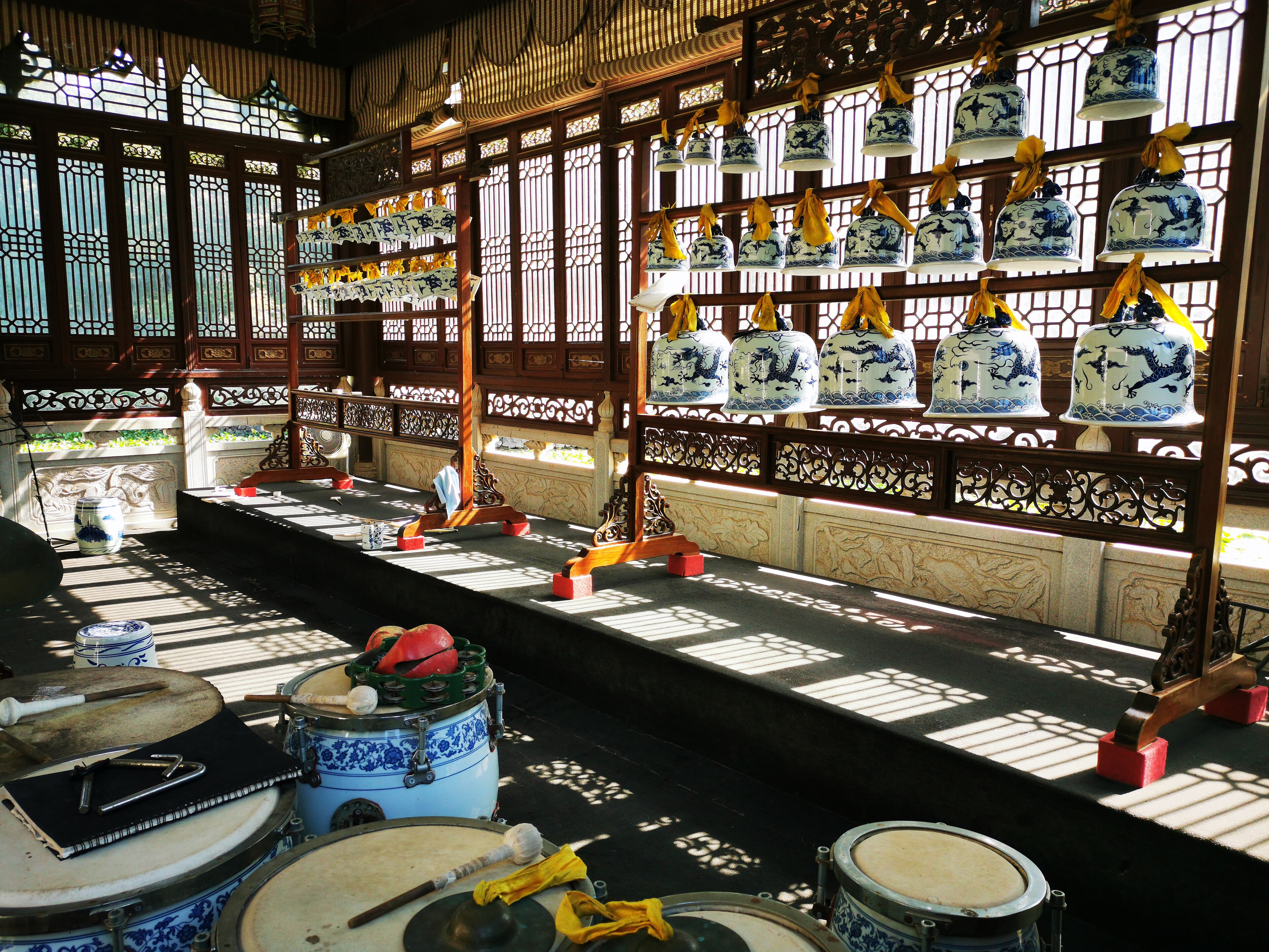 Jingdezhen Ancient Kiln Folk Customs Museum
