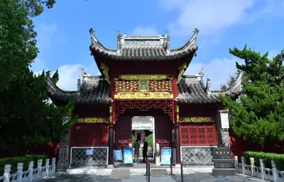 桐城
