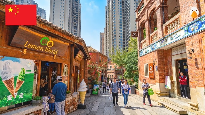 Jinjiang