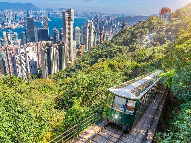 Hong Kong