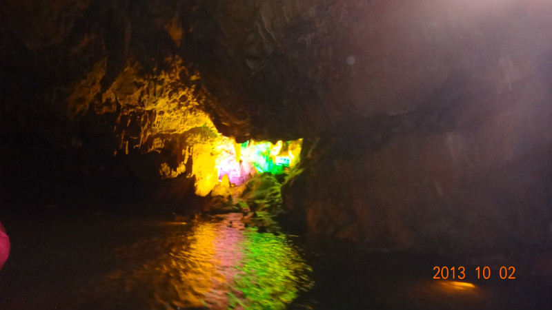 Benxi Water Cave
