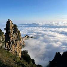 白石山