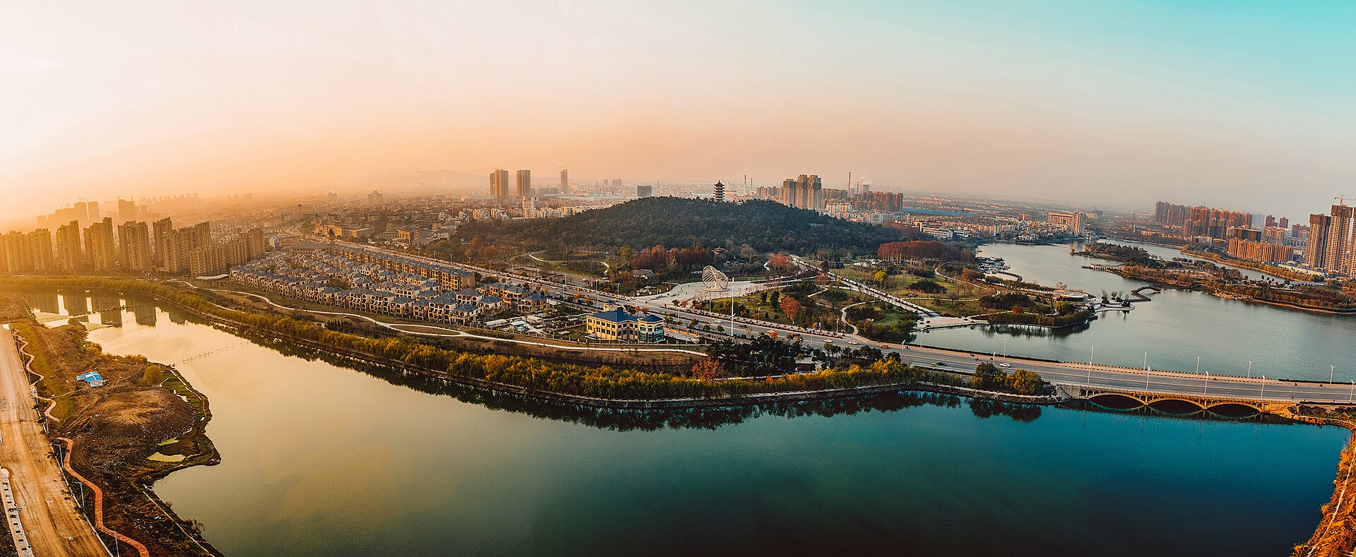 Bengbu
