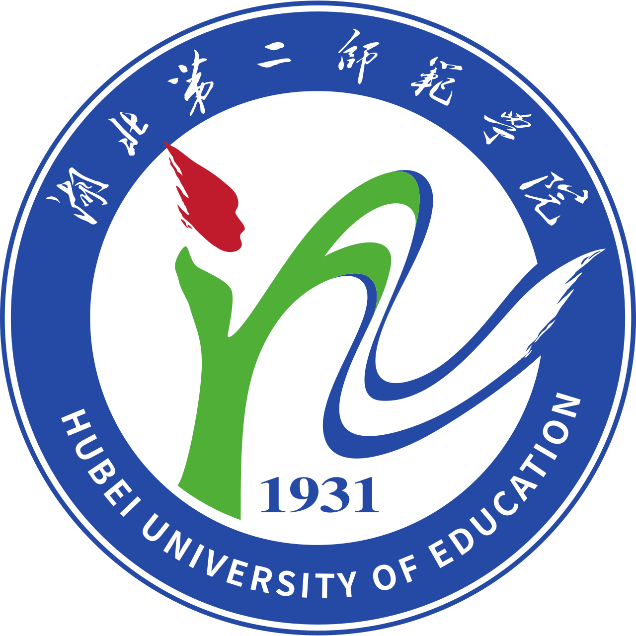Hubei University of Education