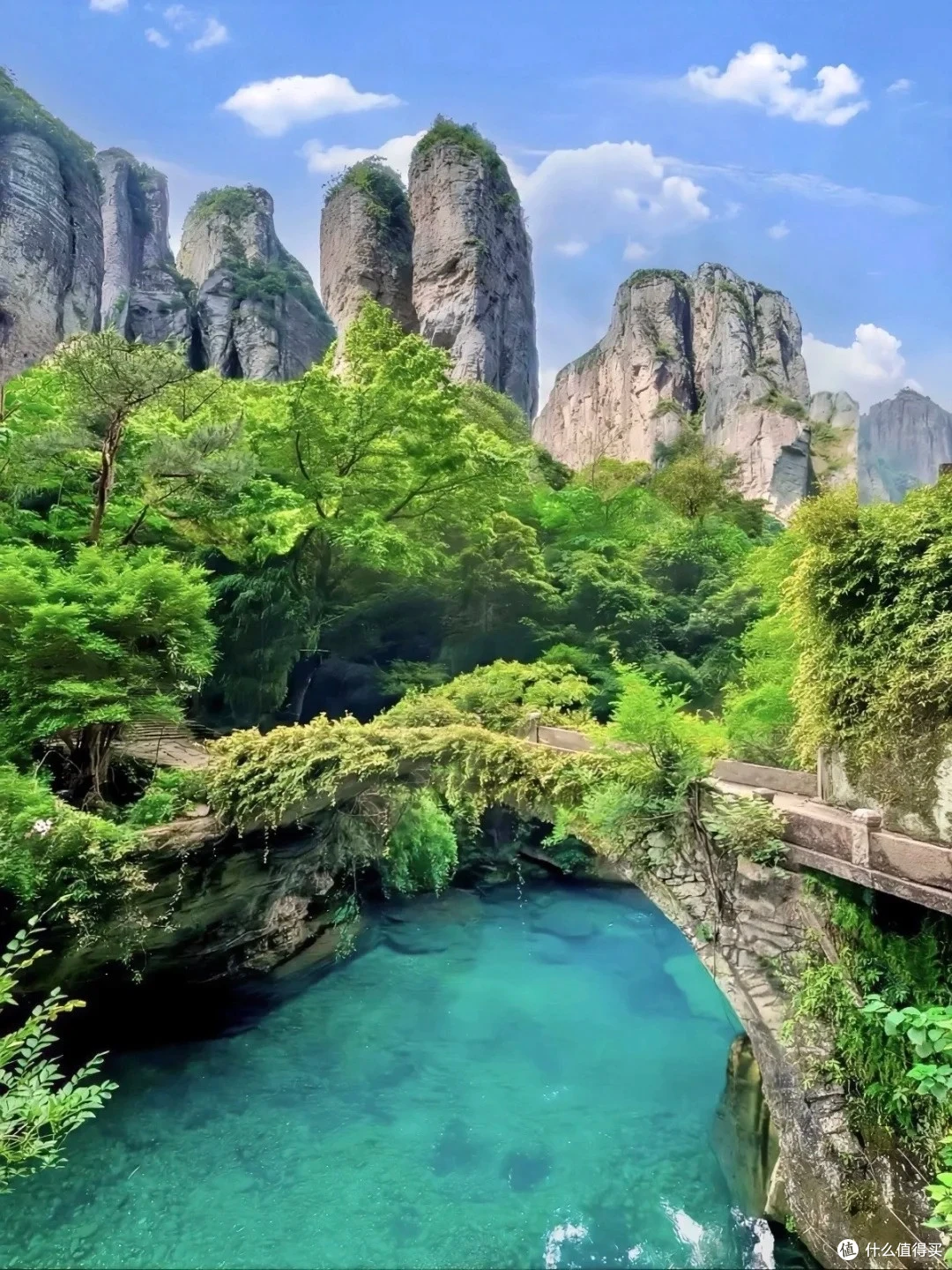 雁荡山