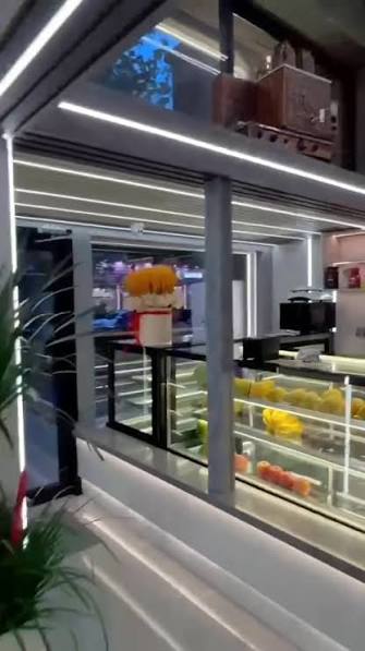 مطعم بولات