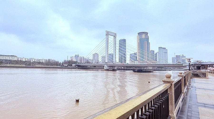Ningbo Old Bund