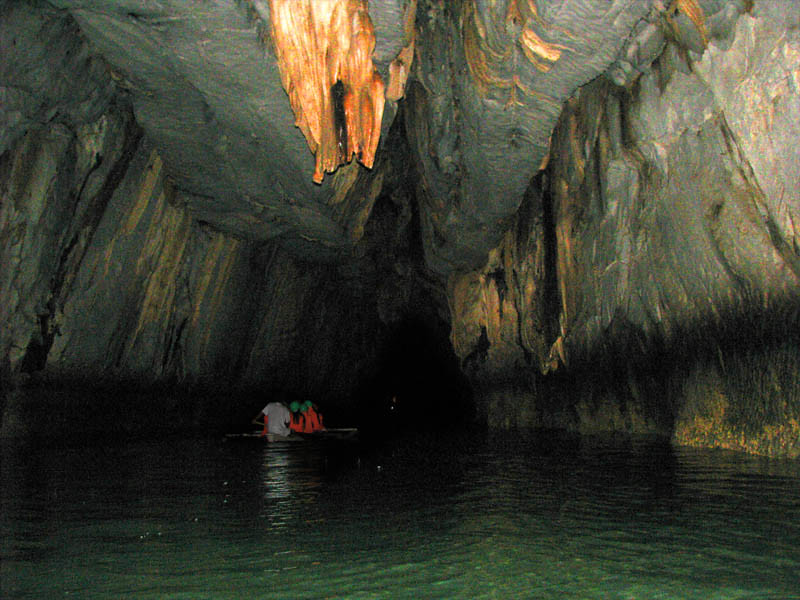 Benxi Water Cave