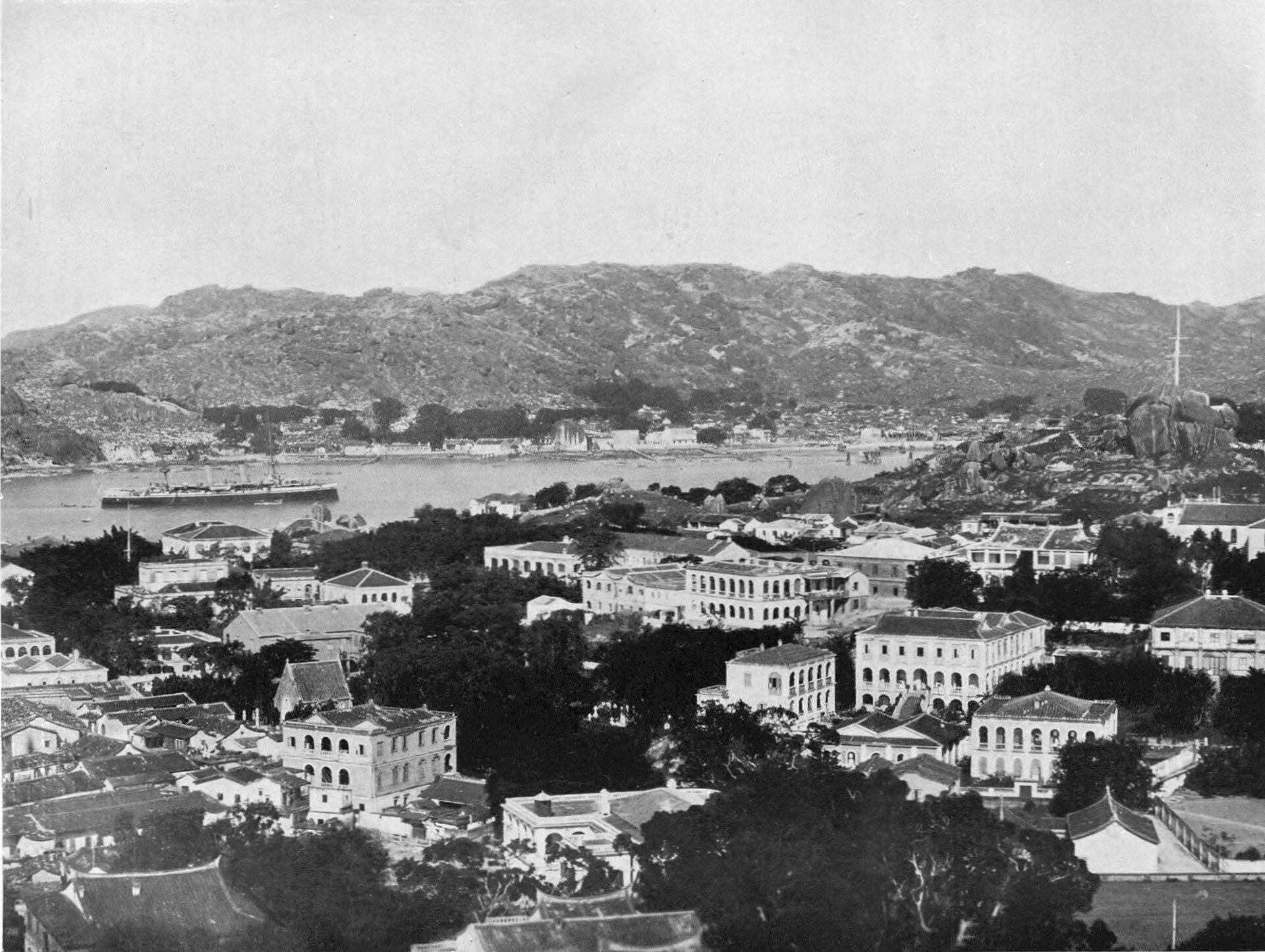 鼓浪屿