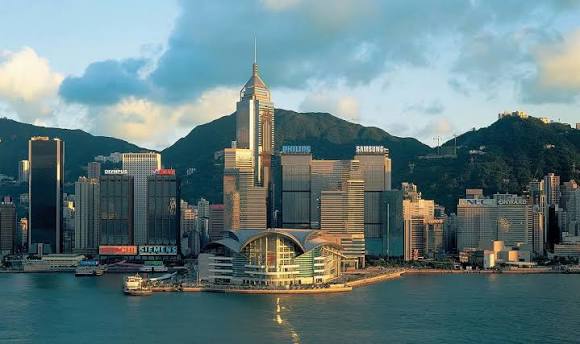 Hong Kong