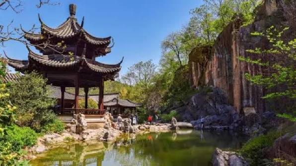 Mingguang