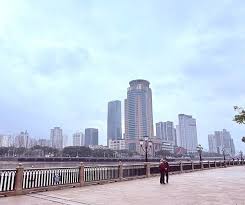 Ningbo Old Bund