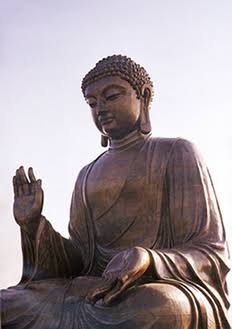 Tian Tan Buddha (Big Buddha) & Po Lin Monastery