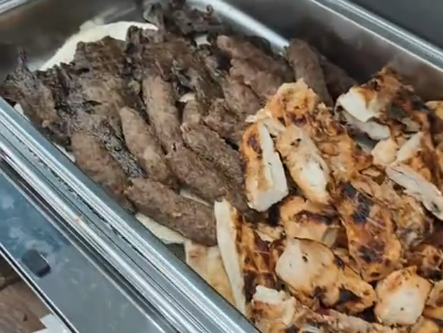 مطعم الفيشاوي
