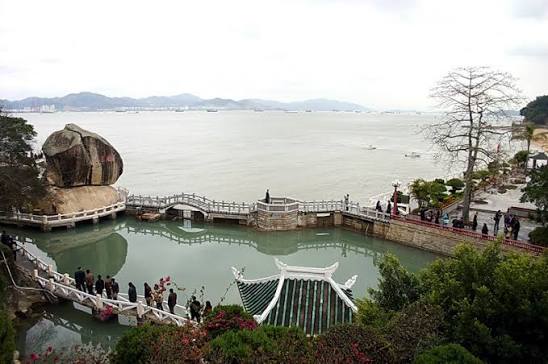 鼓浪屿