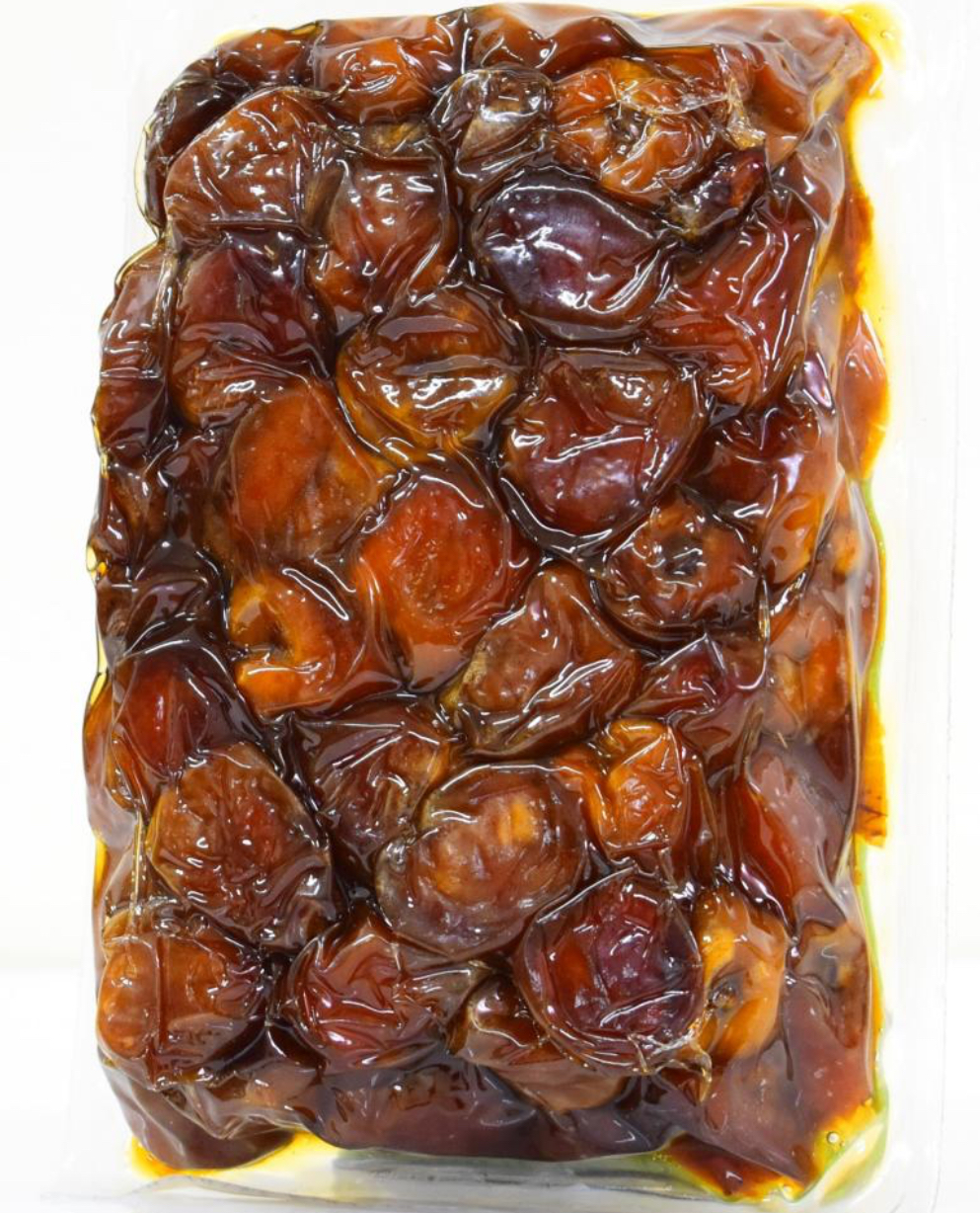 تمور السعودية