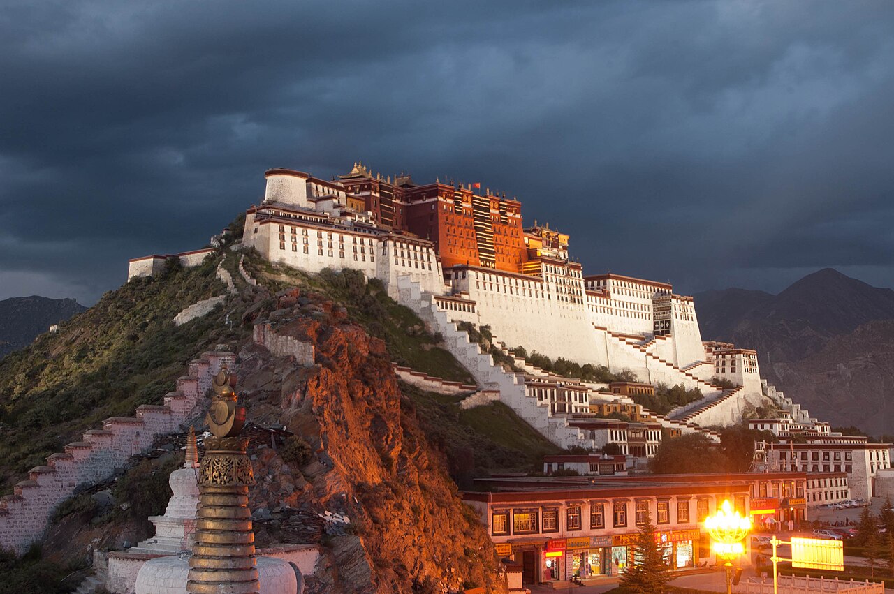 Potala Palace