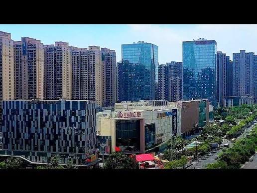 Jinjiang